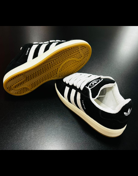 Tênis Adidas Campus 00s - Preto