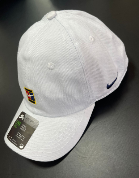 Boné Nike H86 Court - Branco