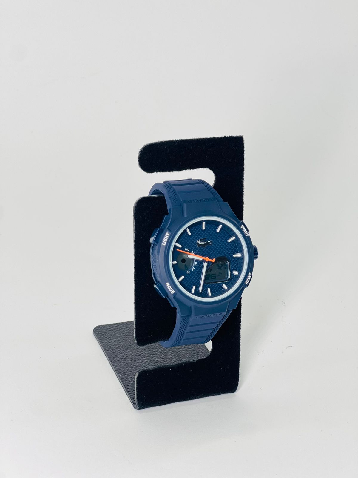 Relógio Lacoste LC33 - Azul