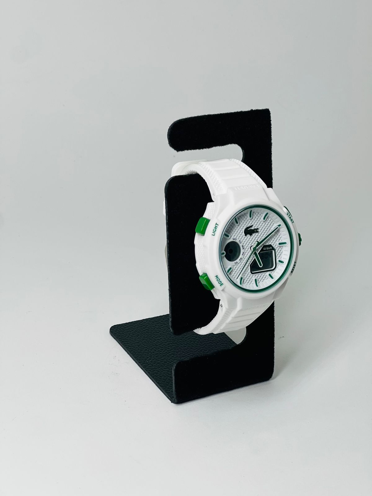 Relógio Lacoste LC33 - Branco