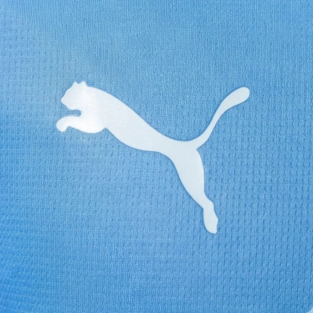 Camisa Manchester City 26/27 - Modelo Torcedor - Azul Celeste