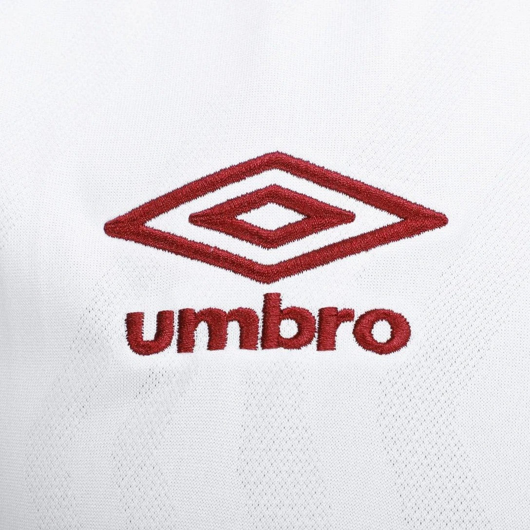 Camisa Fluminense 26/27 - Modelo Torcedor - Branco