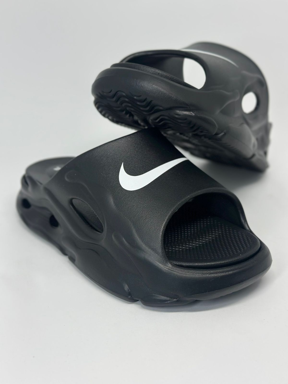 Chinelo Nike Slide - Preto