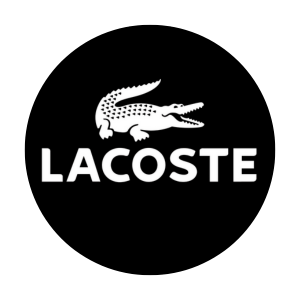 LACOSTE