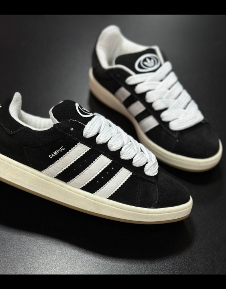 Tênis Adidas Campus 00s - Preto