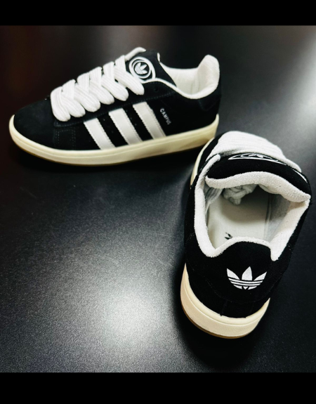 Tênis Adidas Campus 00s - Preto