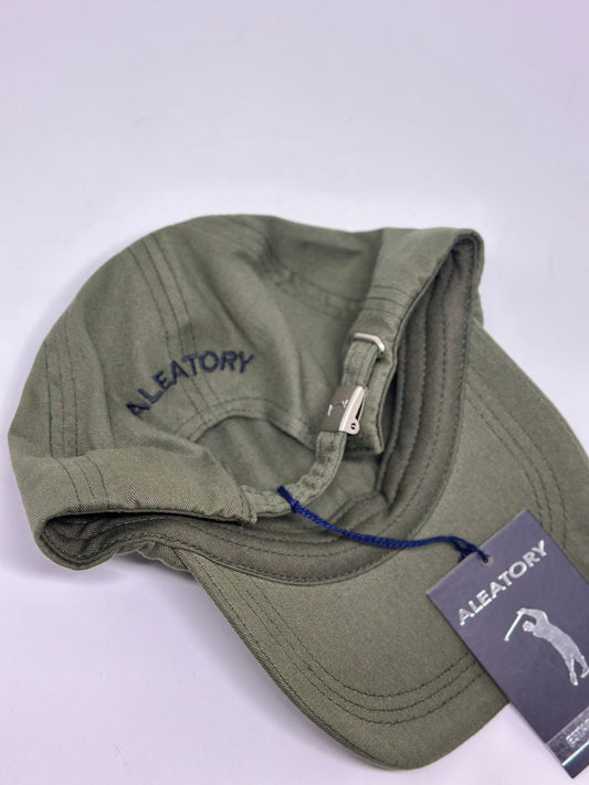 Boné Aleatory Original - Verde