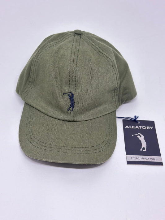 Boné Aleatory Original - Verde