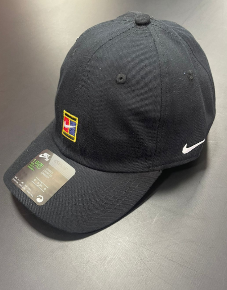 Boné Nike H86 Court - Preto