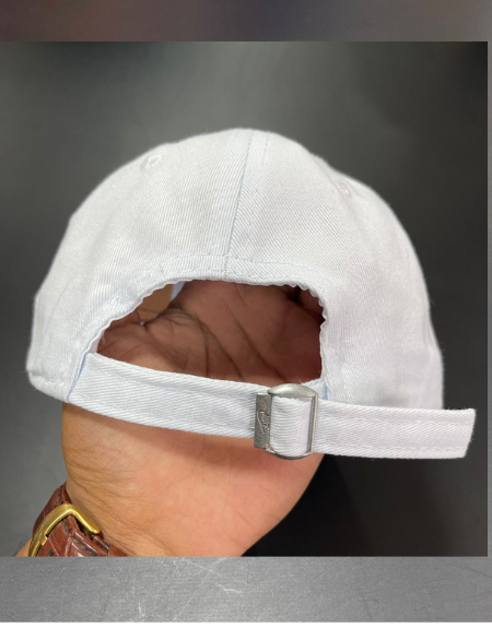 Boné Nike H86 Court - Branco