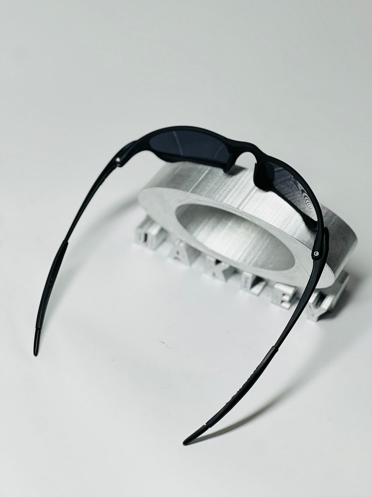 Óculos Oakley Juliet - Carbon