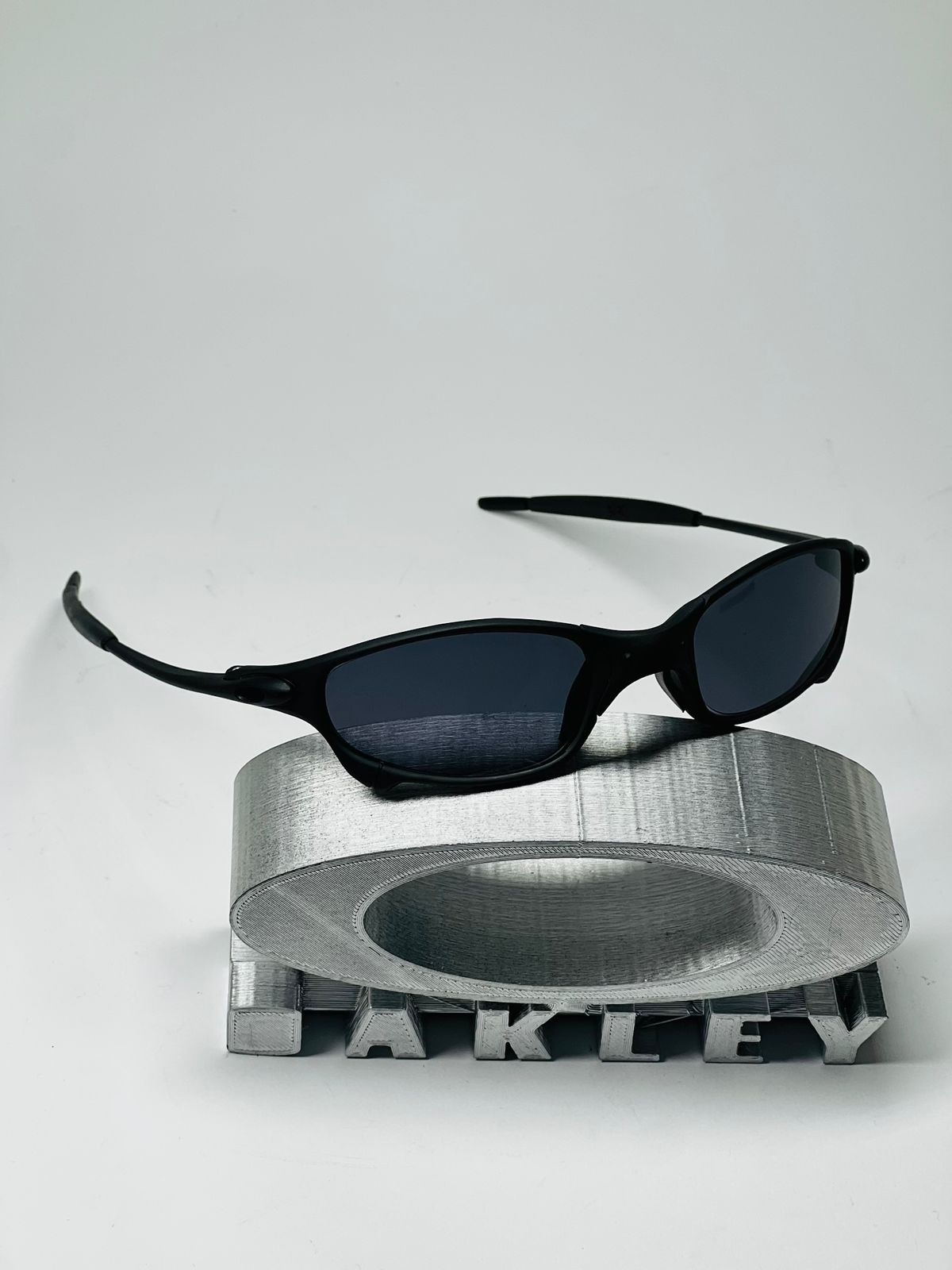Óculos Oakley Juliet - Carbon