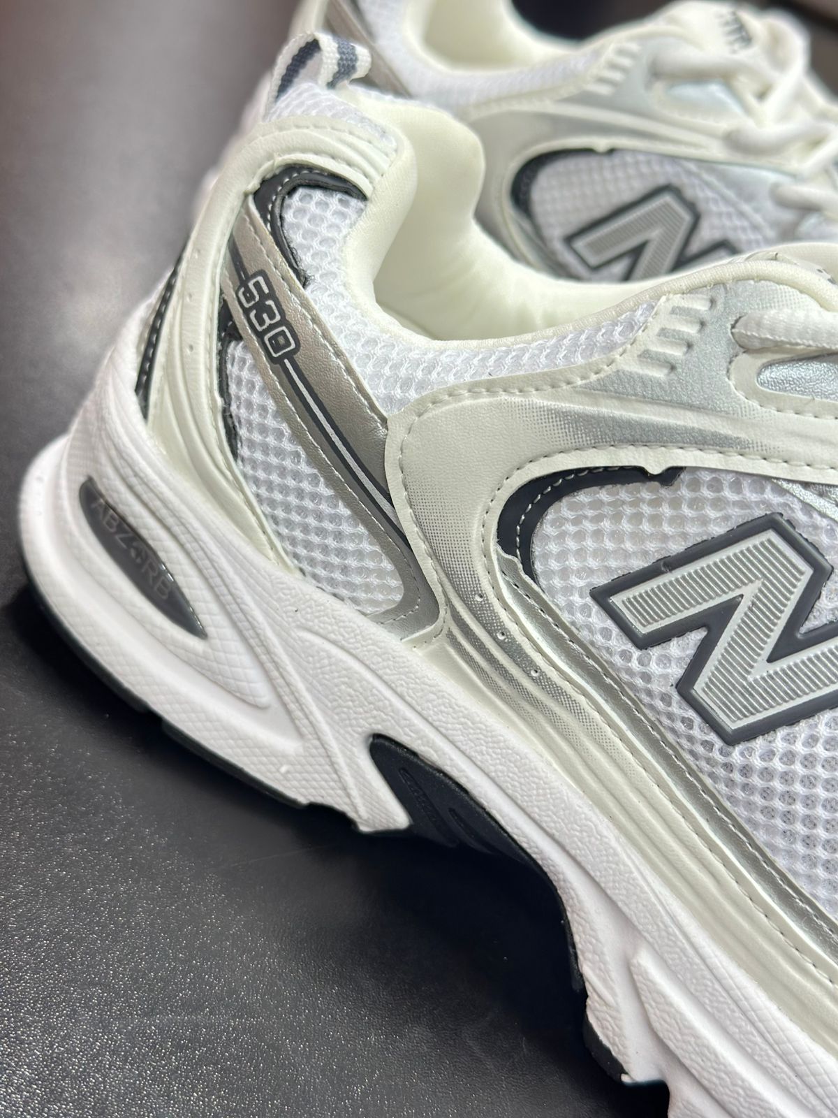 Tênis New Balance 530 - Branco