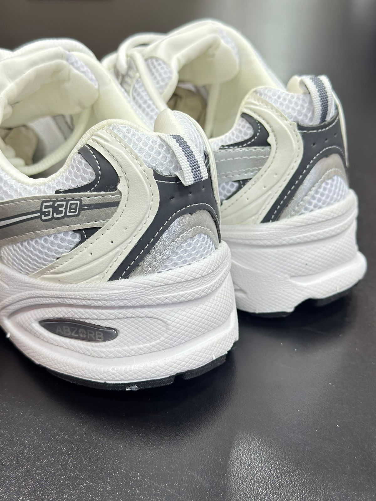 Tênis New Balance 530 - Branco