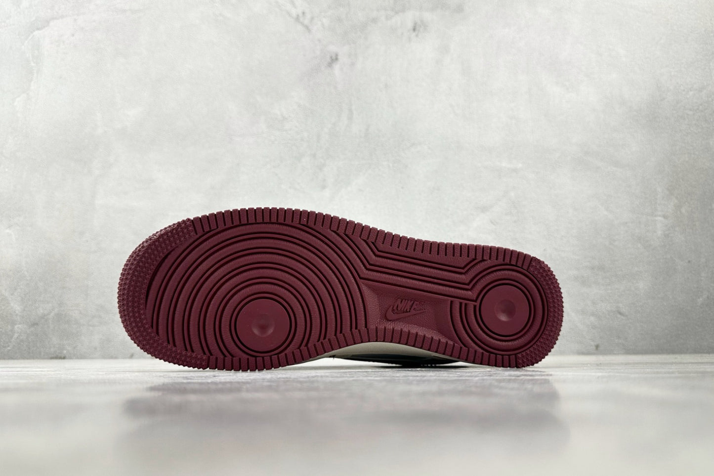 Tênis Nike Air Force 1 Low - AIRO M9 Special Series