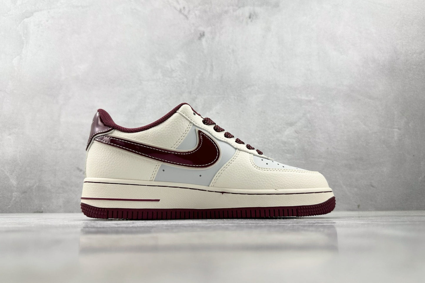Tênis Nike Air Force 1 Low - AIRO M9 Special Series