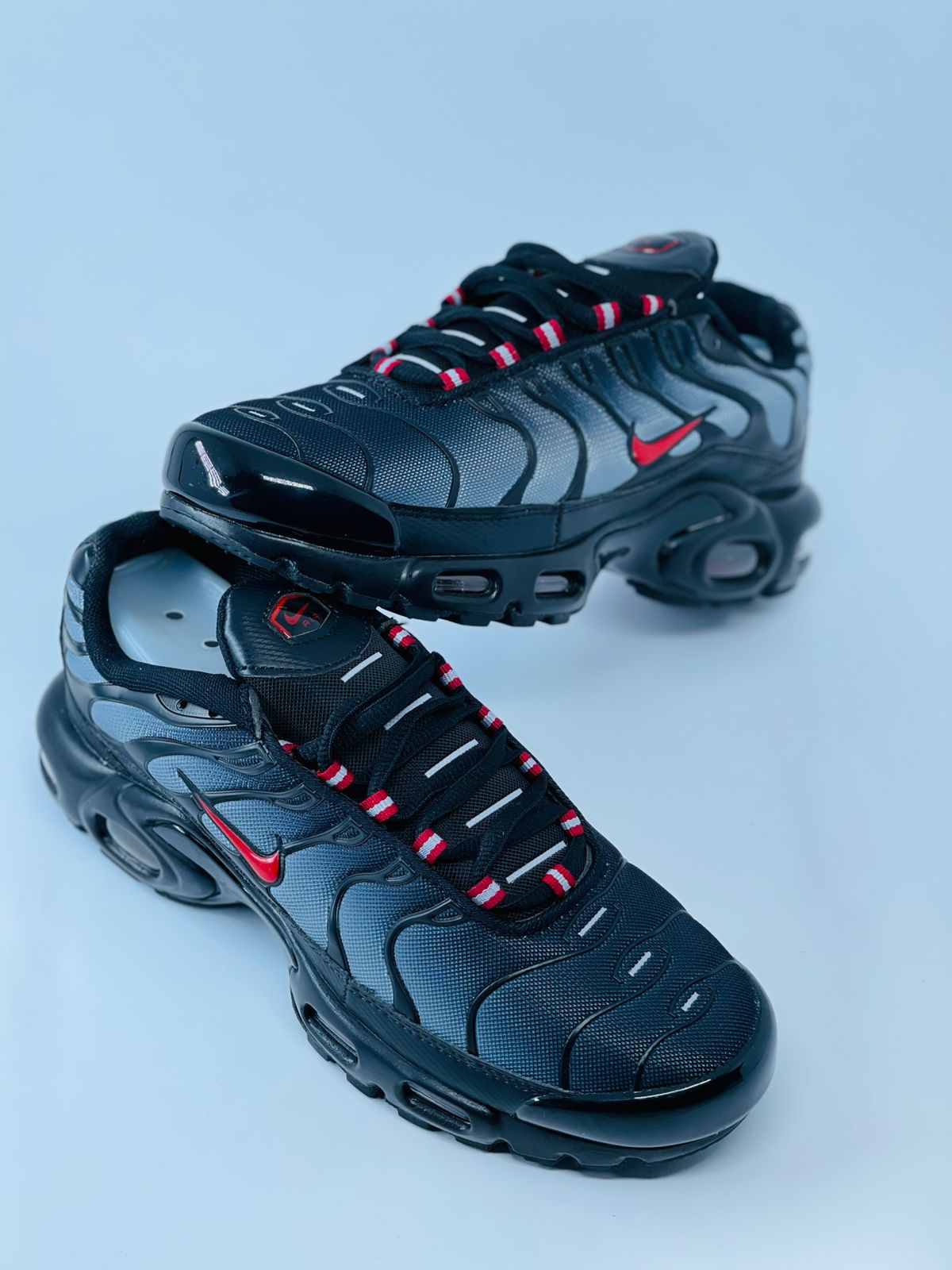 Tênis Nike Air Max Plus TN - Drácula