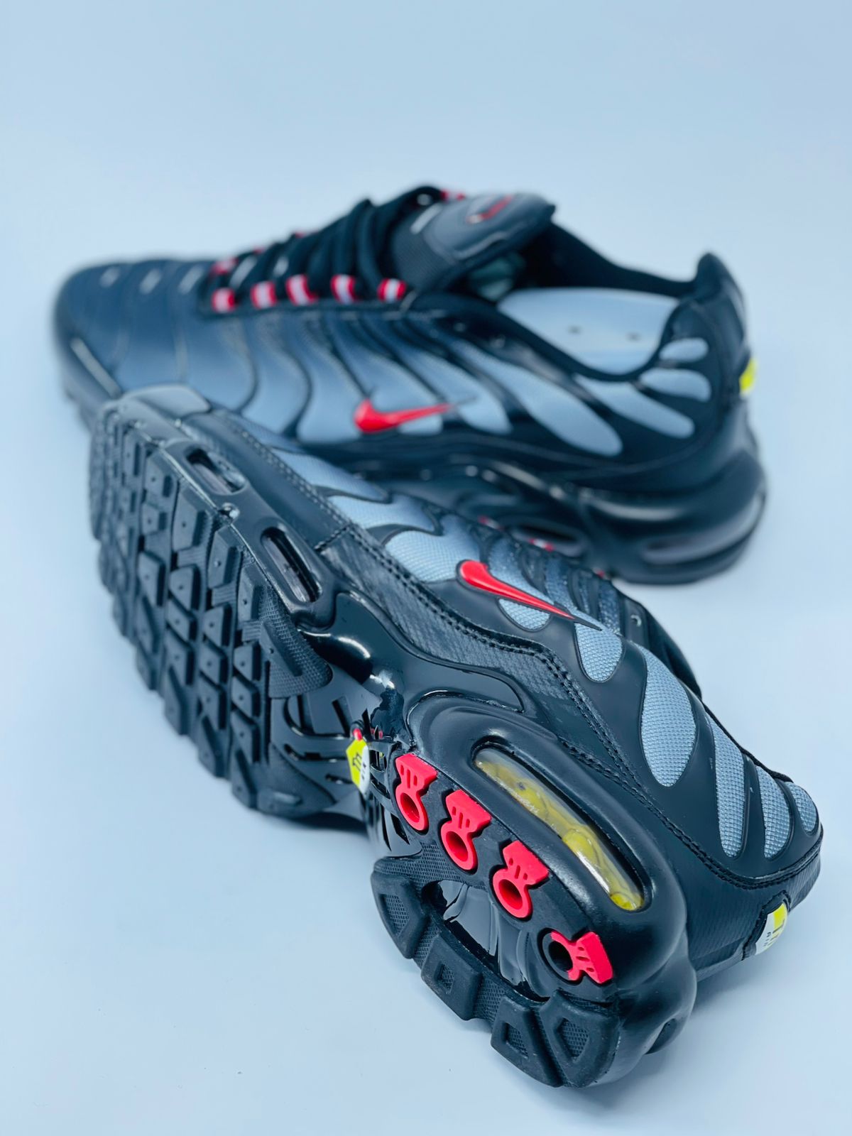 Tênis Nike Air Max Plus TN - Drácula