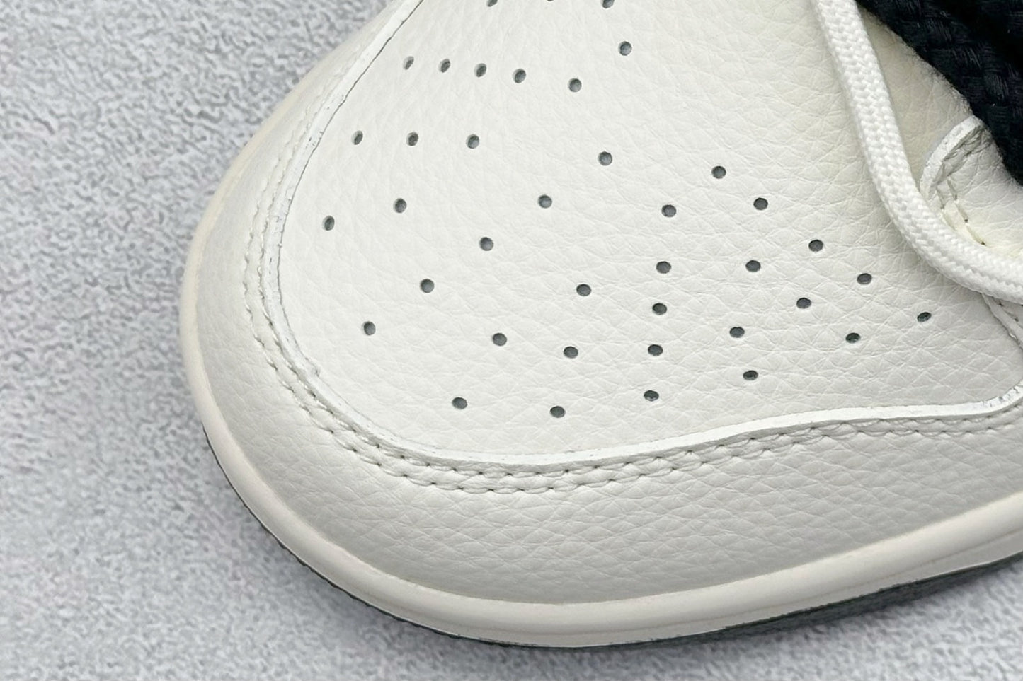 Tênis Nike Dunk Low x Louis Vuitton "Virgil & Nigo" – Monogram Shadow Edition