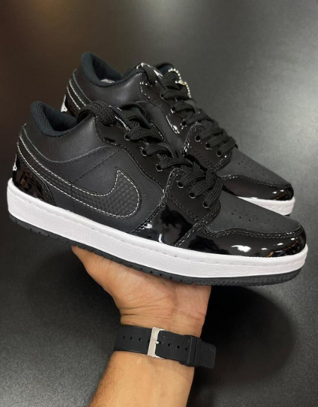 Tênis Nike Jordan - Preto