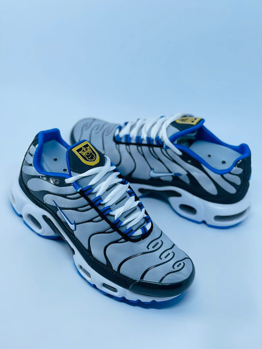 Tênis Nike Air Max Plus TN - Azul Calro