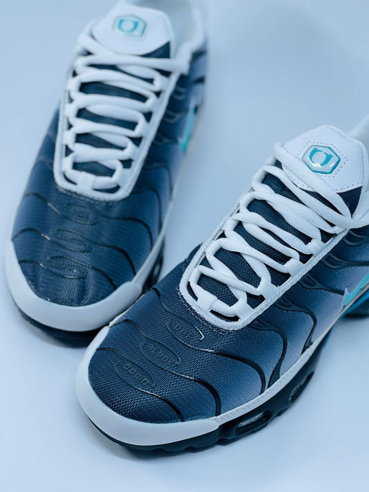 Tênis Nike Air Max Plus TN - Verde Água