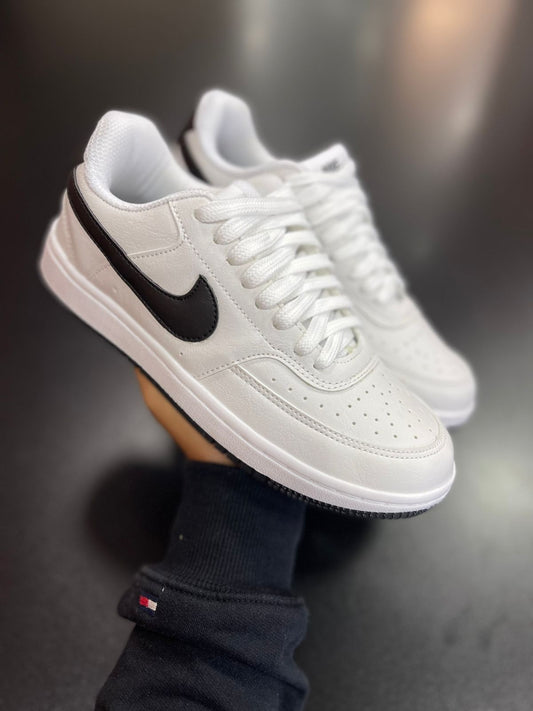 Tênis Nike Court Borough- Branco