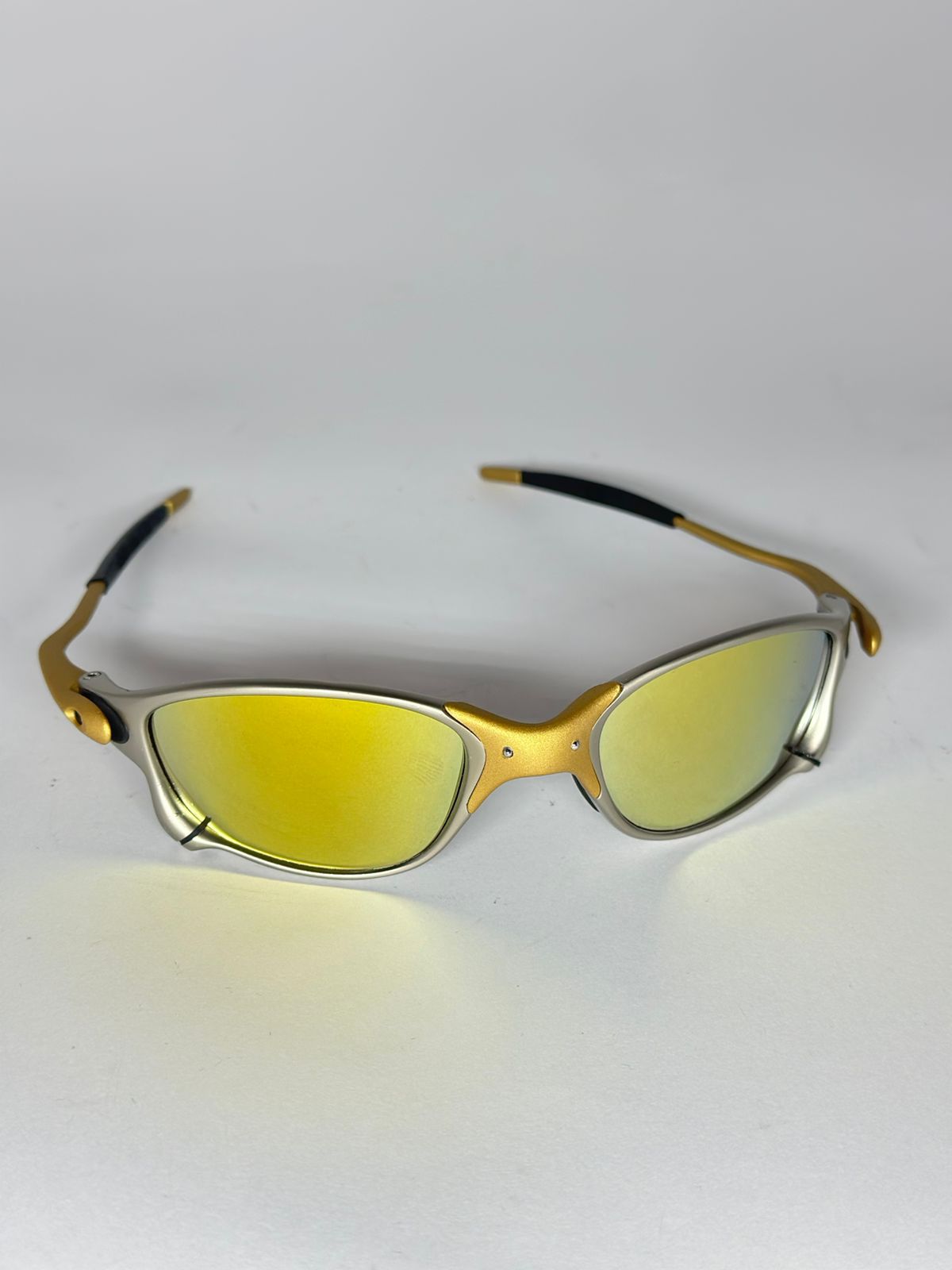 Óculos Oakley Double X - 24k