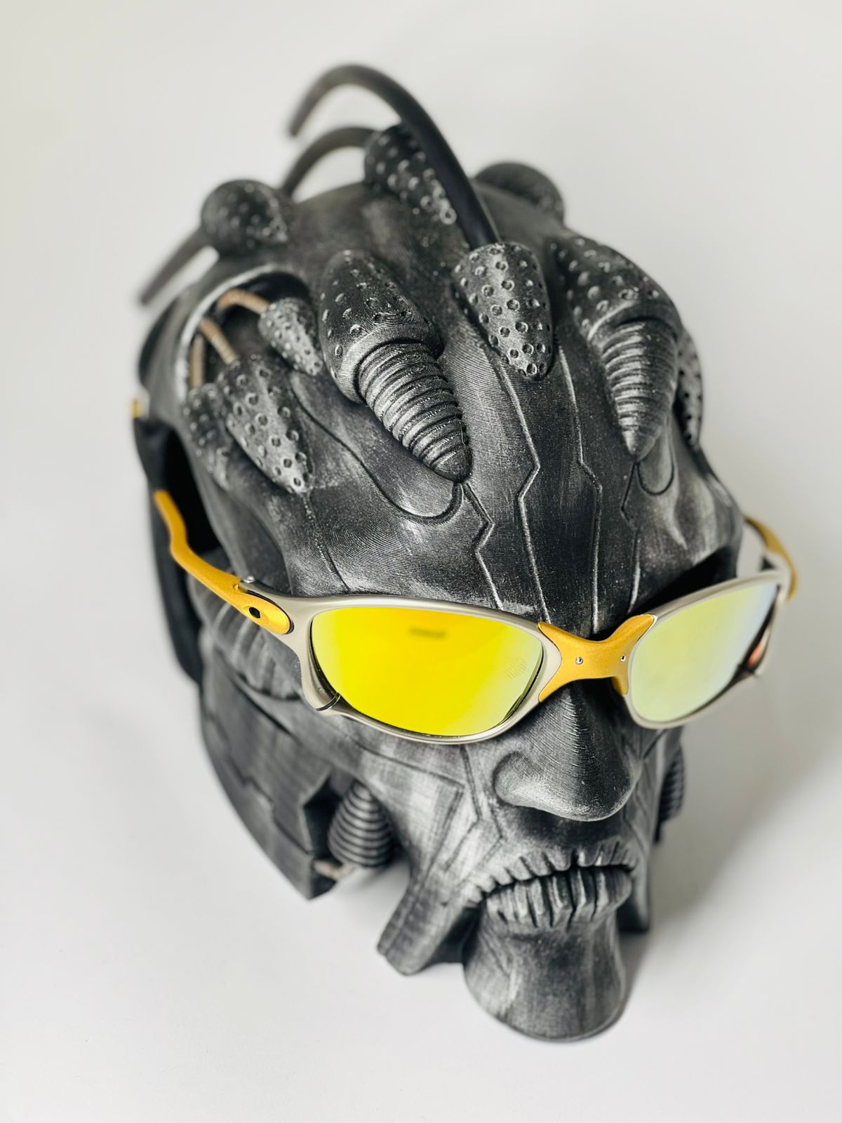 Óculos Oakley Double X - 24k