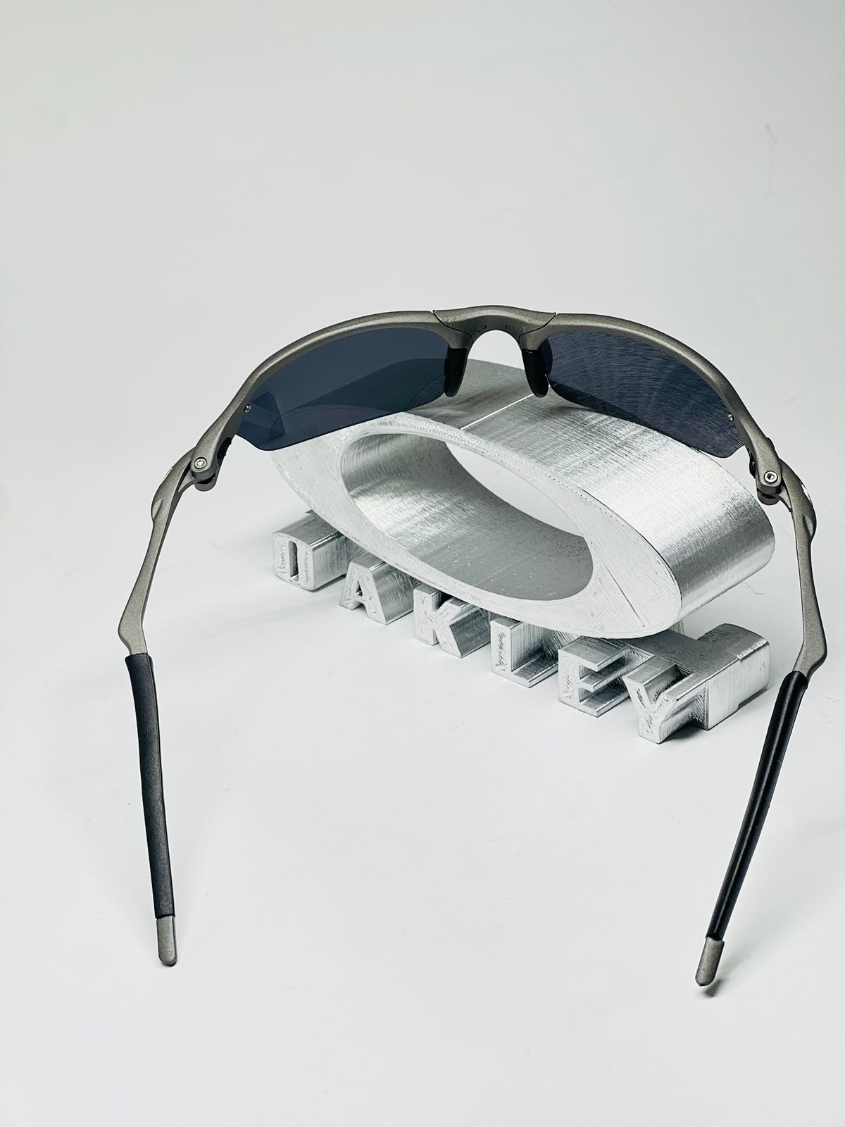 Óculos Oakley ROMEO 2  - X METAL