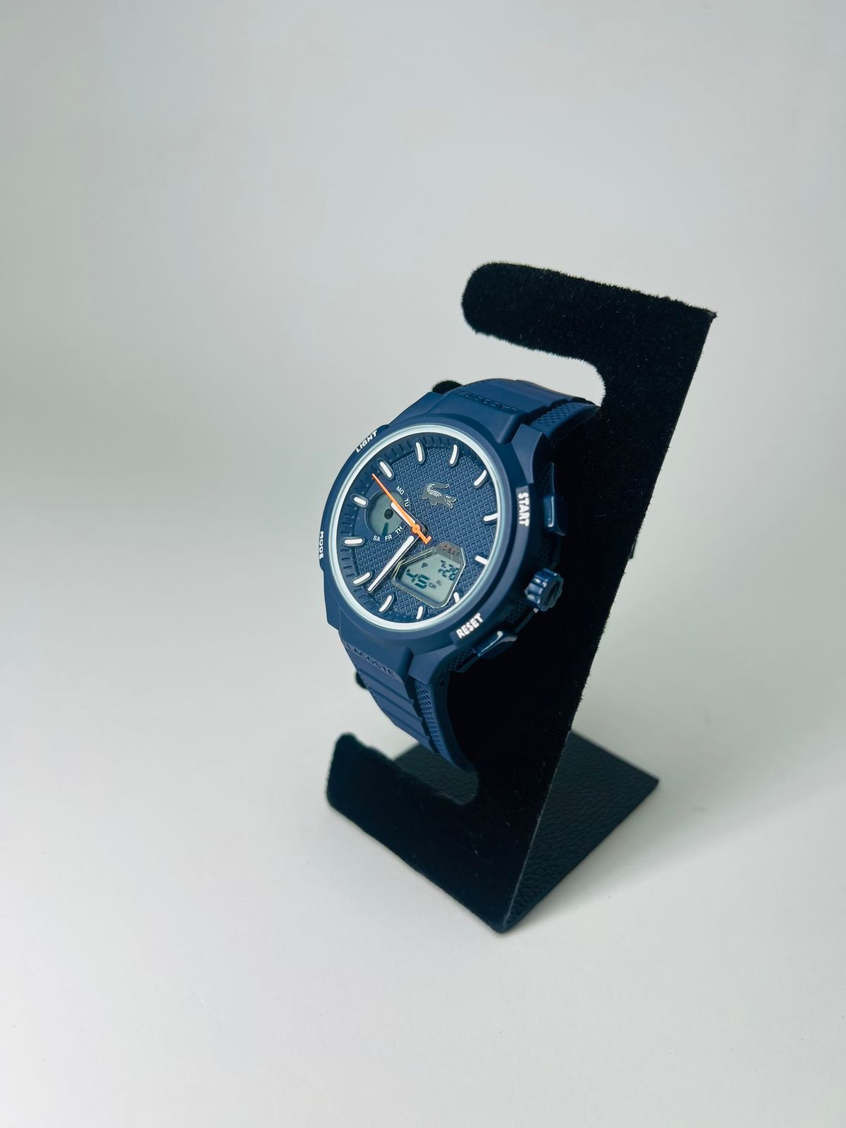 Relógio Lacoste  LC33 - Azul