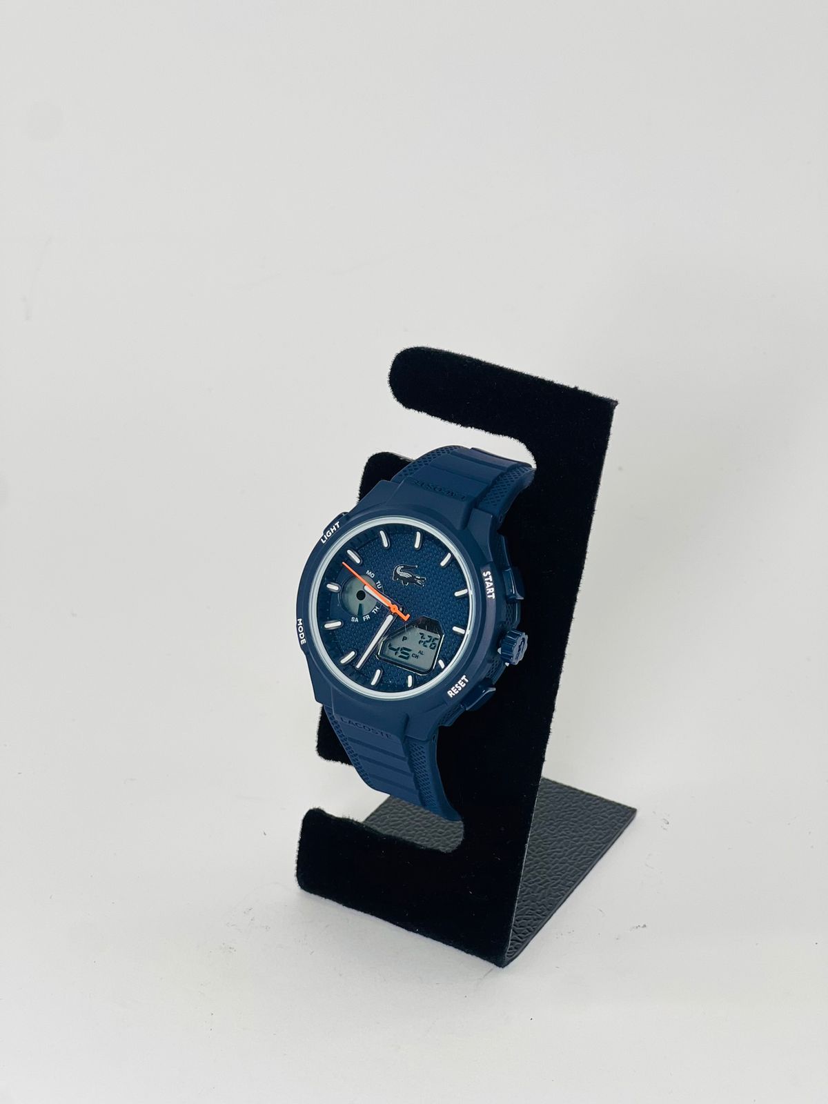 Relógio Lacoste  LC33 - Azul