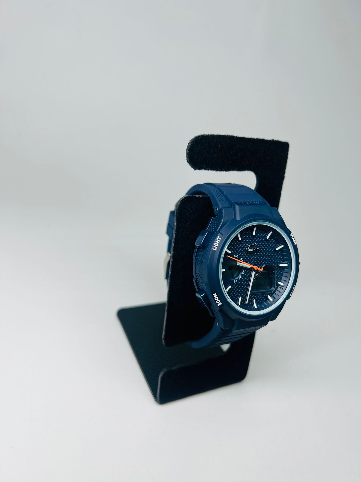 Relógio Lacoste  LC33 - Azul