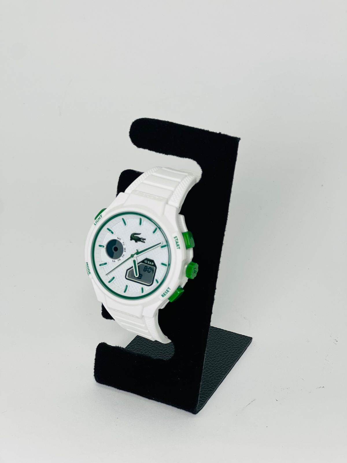 Relógio Lacoste  LC33 - Branco