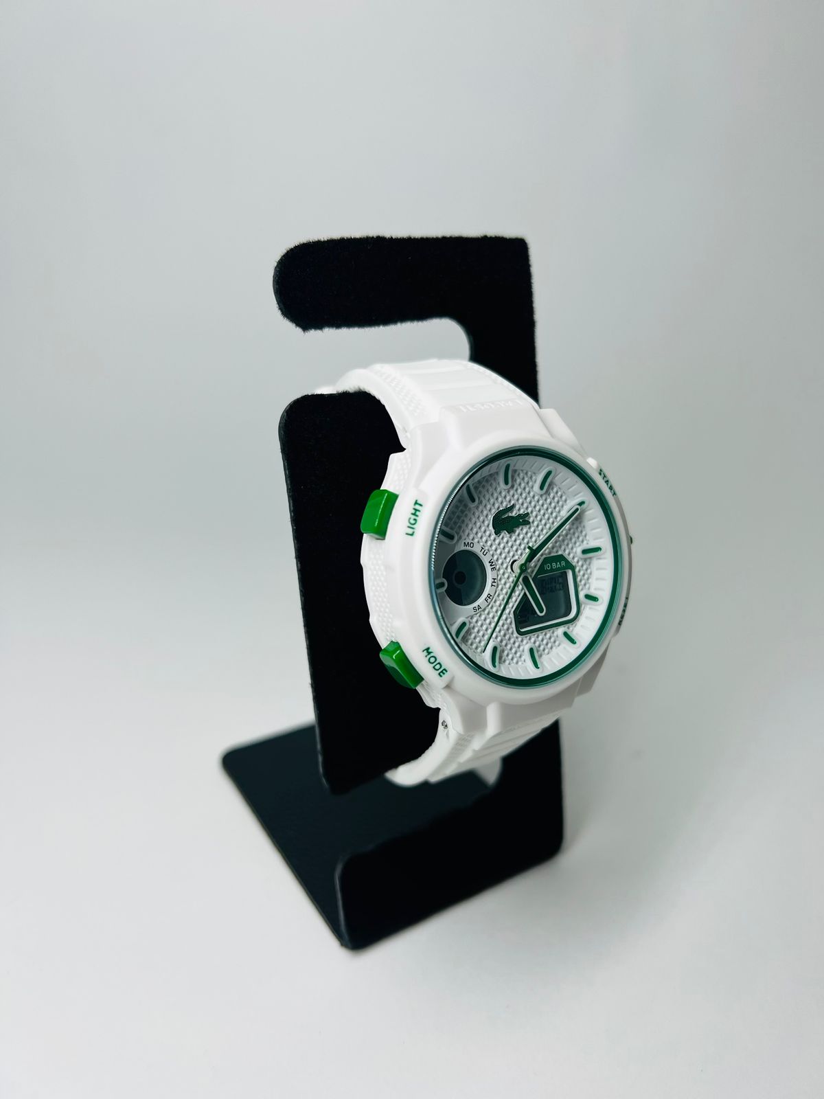 Relógio Lacoste  LC33 - Branco