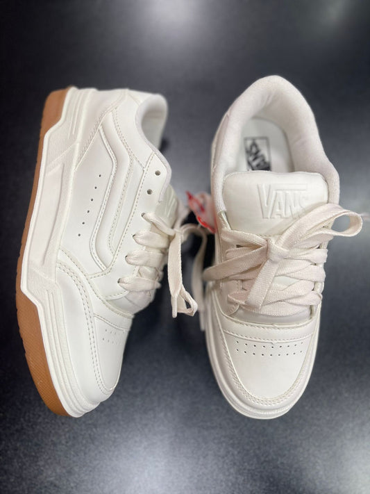 Tênis Vans Hylane - Branco