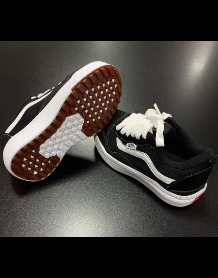 Tênis Infantil Vans Old Skool- Preto