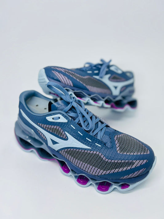 Tênis Mizuno Wave Prophecy 15