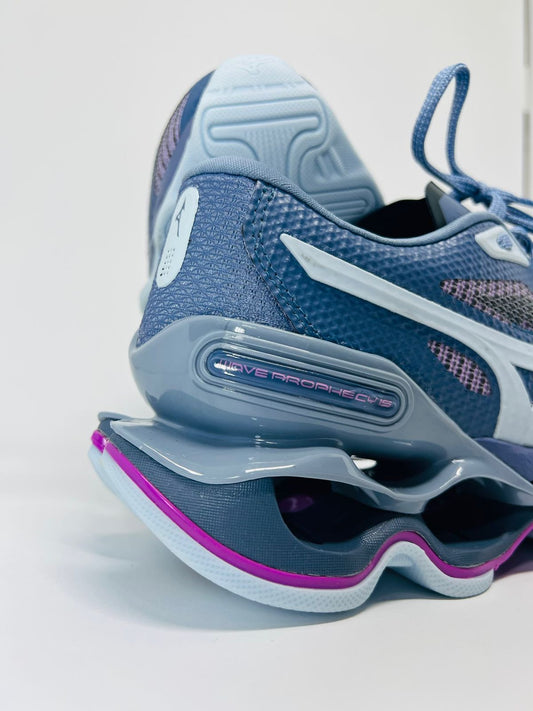 Tênis Mizuno Wave Prophecy 15