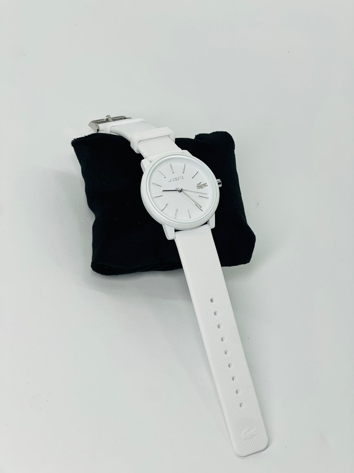 Relógio Lacoste 12.12 - Branco
