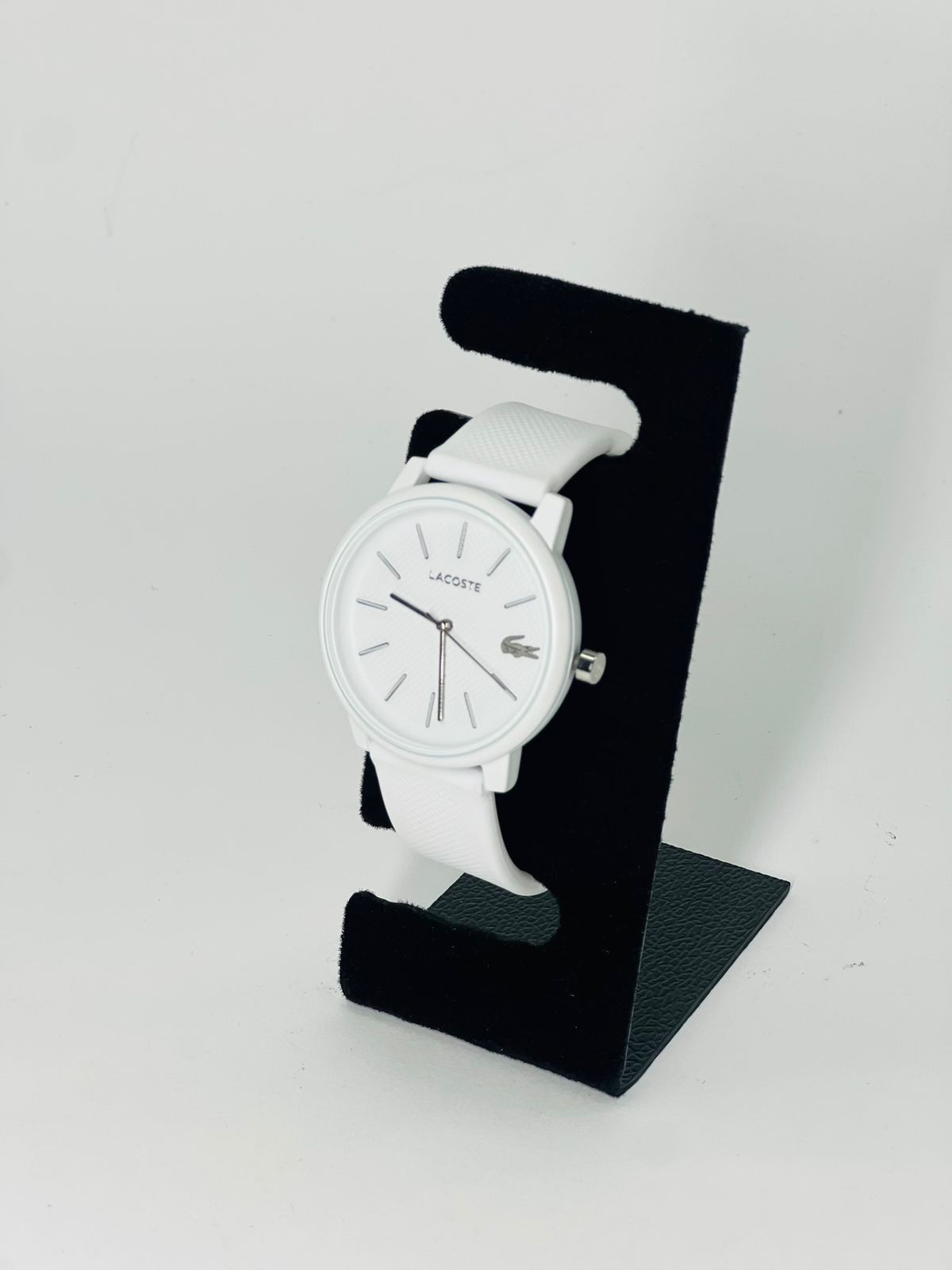 Relógio Lacoste 12.12 - Branco