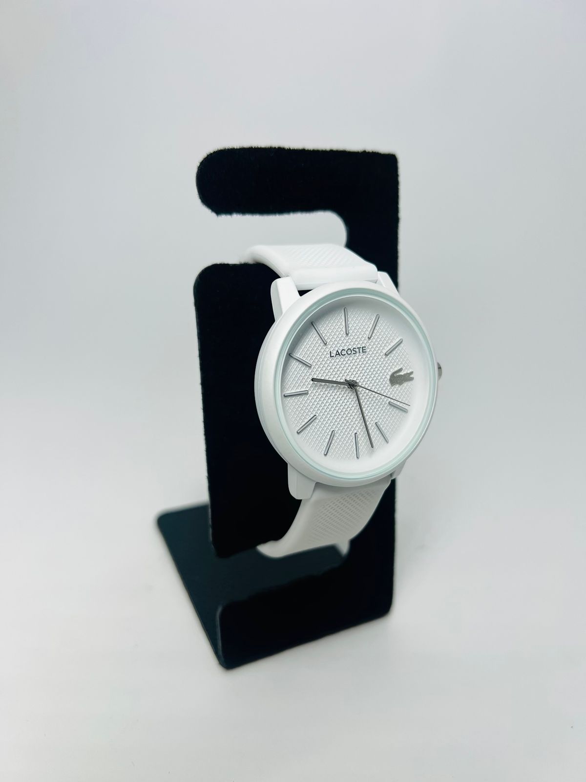 Relógio Lacoste 12.12 - Branco