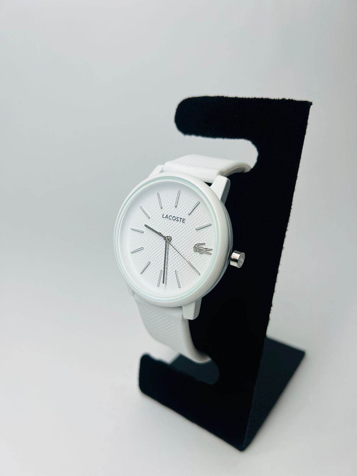 Relógio Lacoste 12.12 - Branco