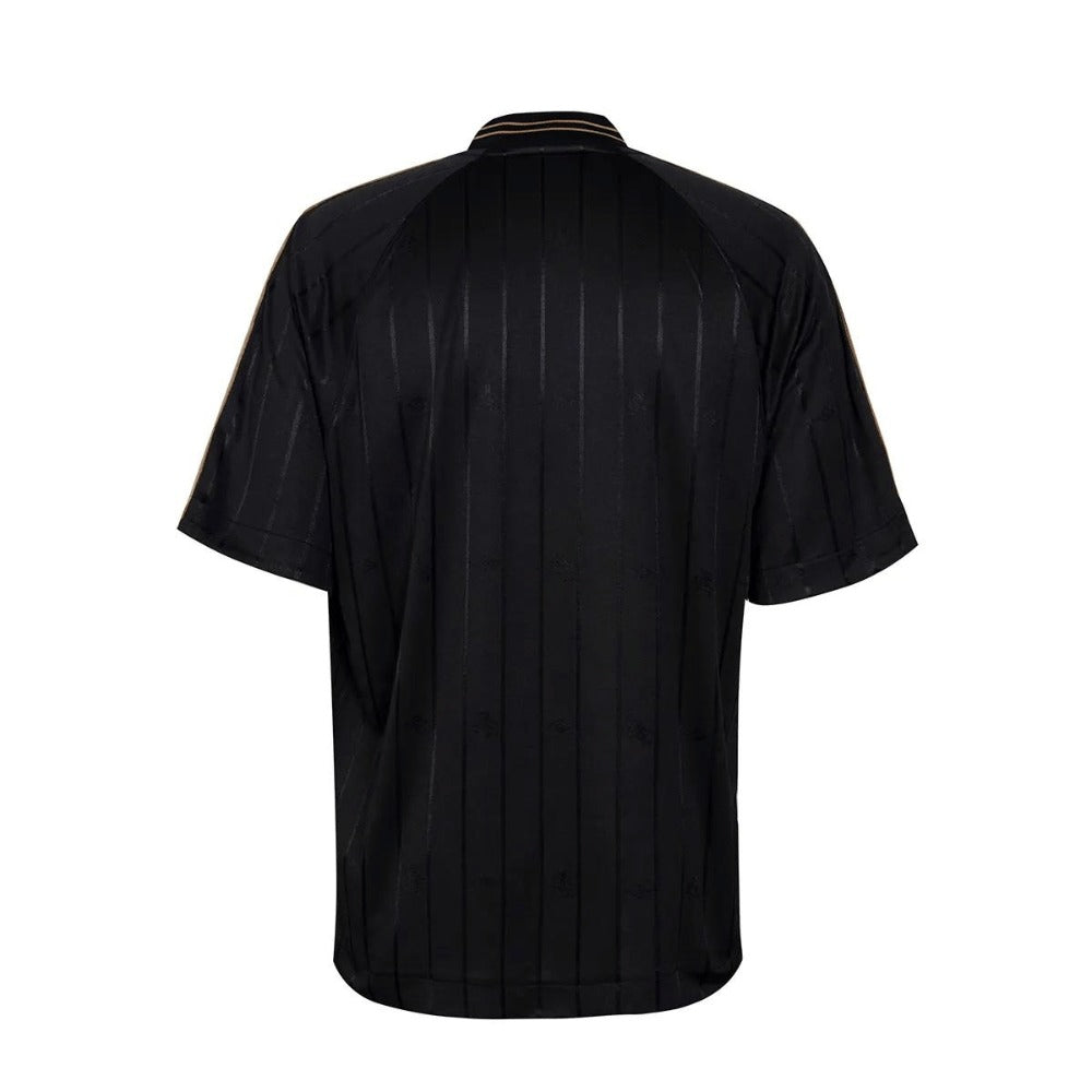 Camisa Santos FC x Charlie Brown Jr. – Edição Limitada