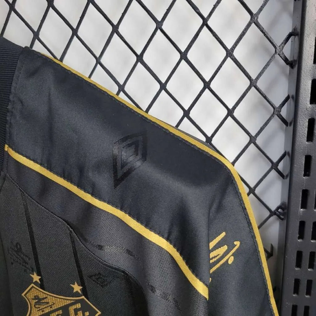 Camisa Santos FC x Charlie Brown Jr. – Edição Limitada