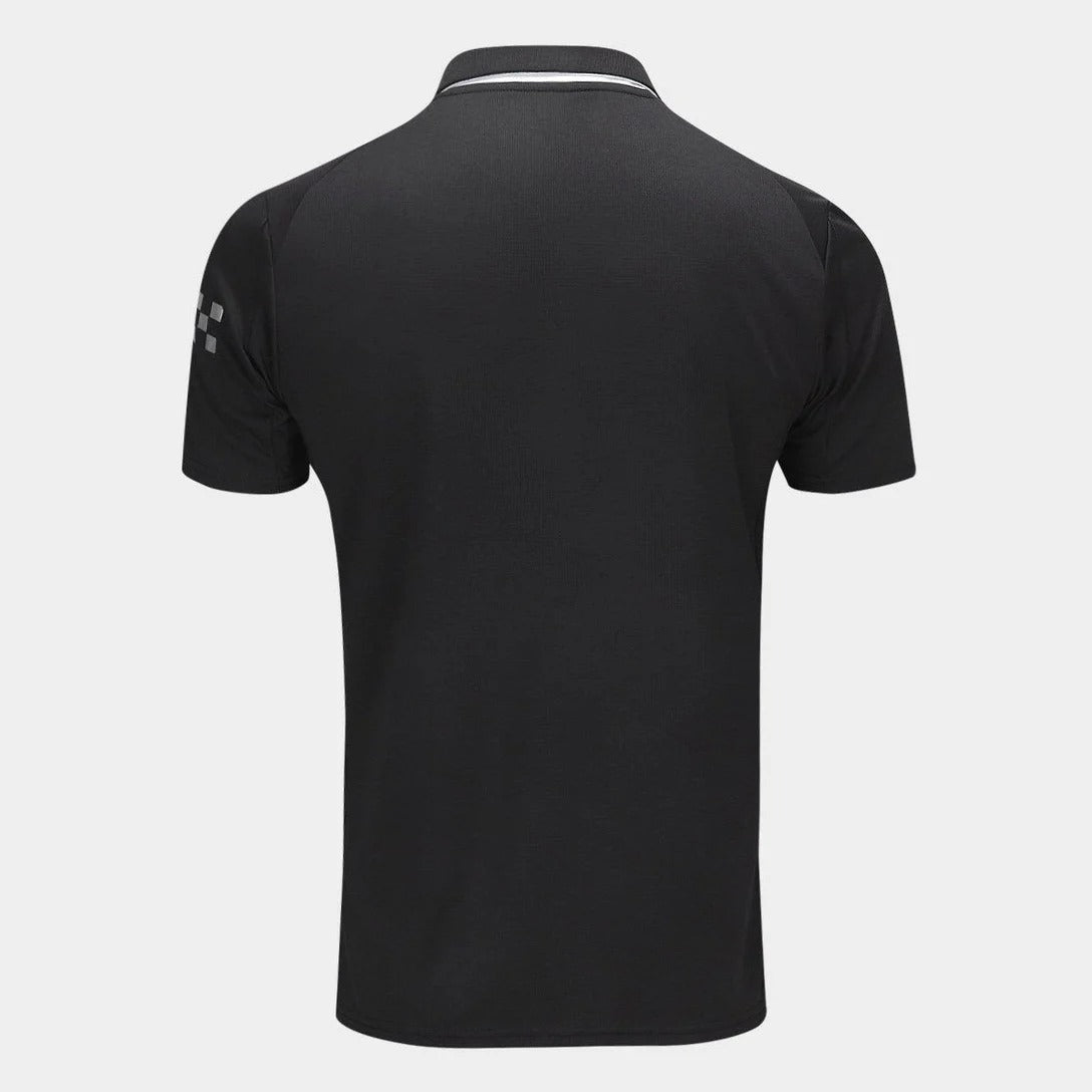 Camisa Manchester City 25/26 - Modelo Torcedor - Preto