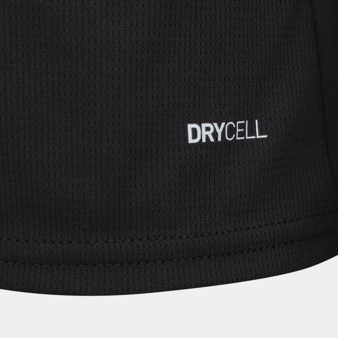 Camisa Manchester City 25/26 - Modelo Torcedor - Preto