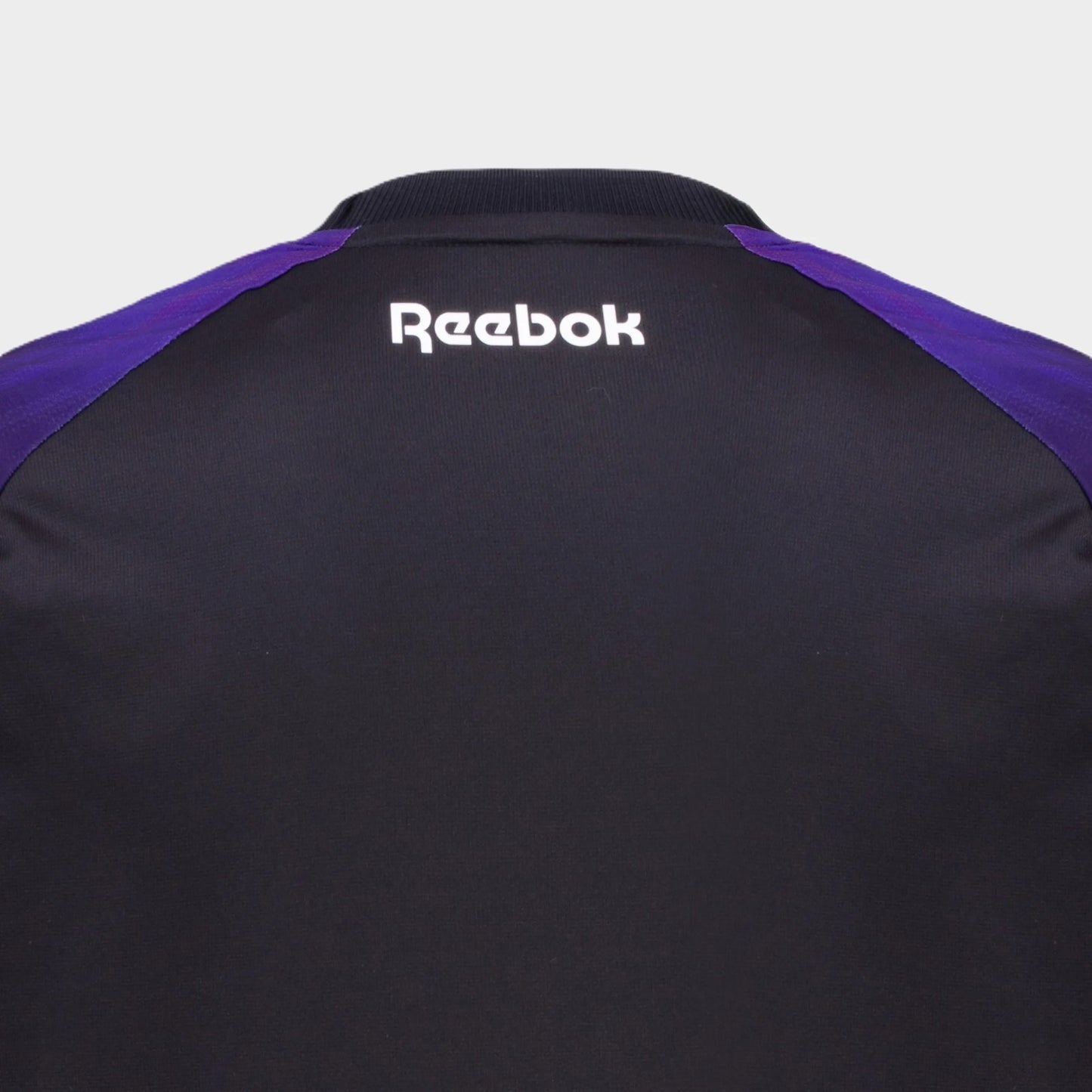 Camisa Botafogo 25/26 -  Modelo Torcedor - Roxa