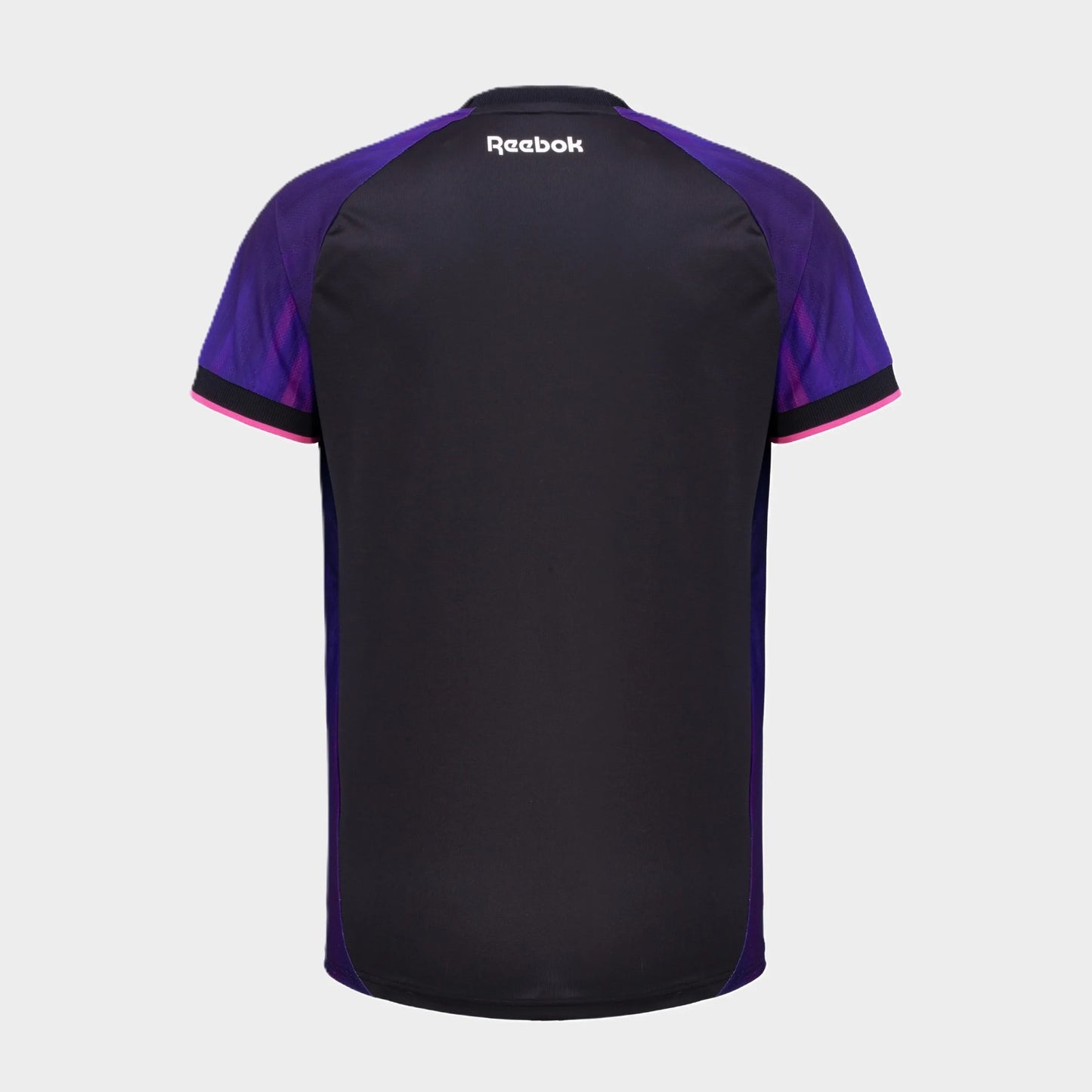 Camisa Botafogo 25/26 -  Modelo Torcedor - Roxa
