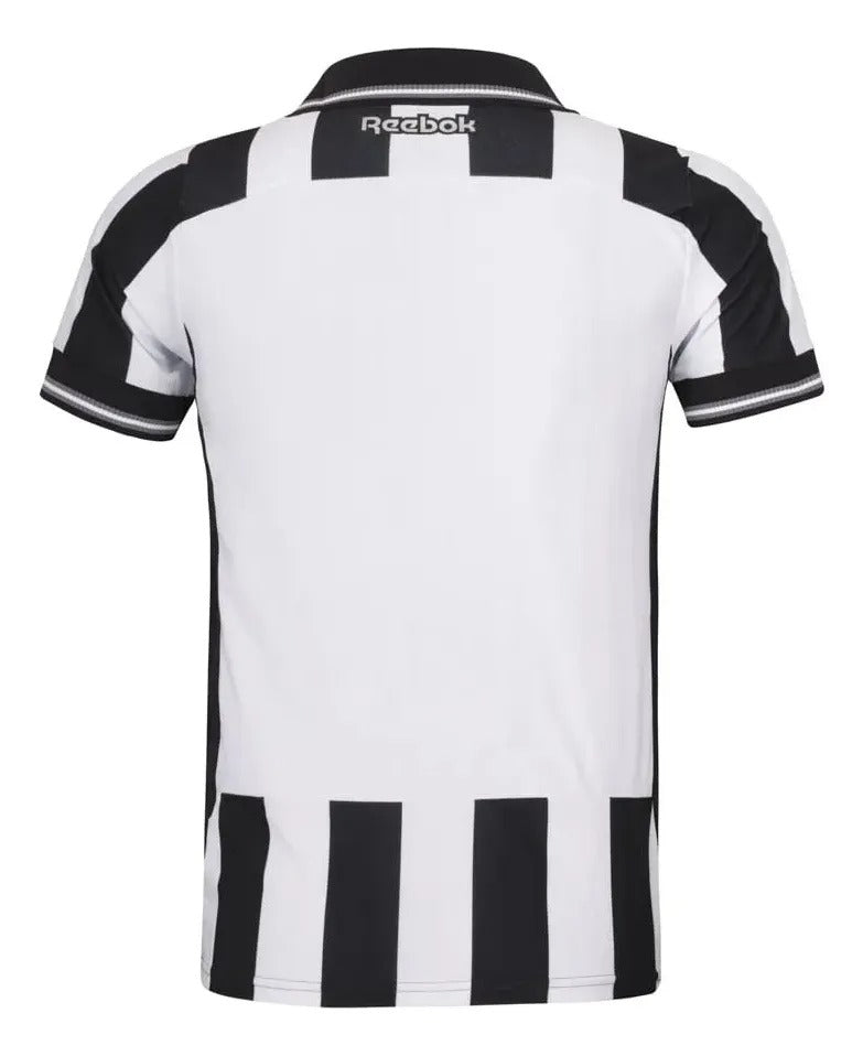 Camisa Botafogo 25/26 -  Modelo Torcedor - Listrada